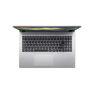 Acer Aspire 3 15.6" Intel Core i5-1235U/4GB+4GB/256GB SSD/Win11 Laptop Silver PS OBP (Copy) - Image 2