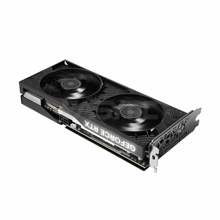 Galax RTX 4060 8GB 1-Click OC 2X V2 Dual Fan (46NSL8MD9NXV) 128-bit GDDR6 Videocard
