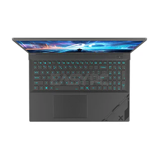 Gigabyte G6X 9KG-43PH854SH 16" FHD+ 165Hz/i7-13650HX/16GB DDR5/1TB SSD/RTX4060 8GD6/Win11 Laptop (Copy) - Image 2