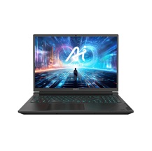 Gigabyte G6X 9KG-43PH854SH 16" FHD+ 165Hz/i7-13650HX/16GB DDR5/1TB SSD/RTX4060 8GD6/Win11 Laptop (Copy)
