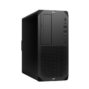 HP Z2 Tower G9 Workstation (A3PX2PT)