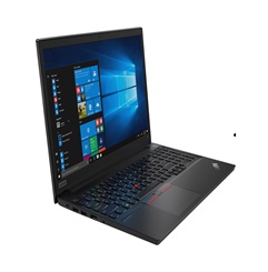 Lenovo ThinkPad E15 15.6" (1TB HDD, Intel Core i3 10th Gen., 4.10 GHz, 8GB) Laptop - Black - 20RD005JUS (Copy)