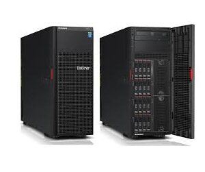 Tower Server - 4th Gen AMD EPYC
