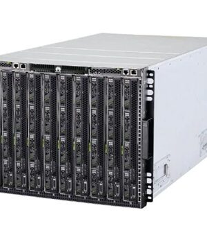 Huawei E6000 Blade Server Chassis