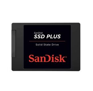 Sandisk SSD Plus SATA III 2.5" Internal 1TB