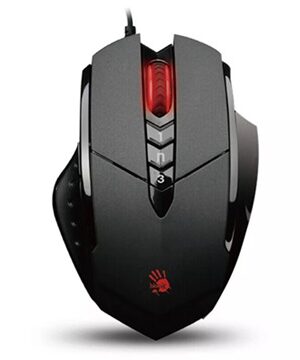 A4Tech Bloody V7m Mouse USB Type-A V Slot 3200 DPI