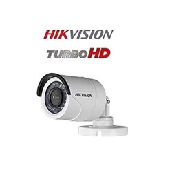 Hikvision 720P Turbo HD Night Vision Outdoor Bullet CCTV Camera